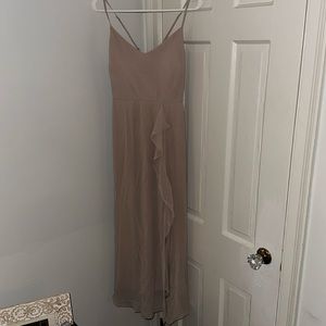 Birdy Grey Bridesmaid Dress